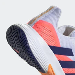 ADIDAS Courtjam Control Tennisschoenen -Adidas Winkel courtjam control tennisschoenen 13