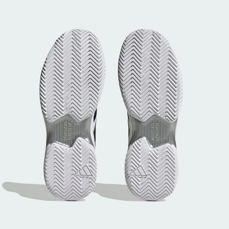 ADIDAS CourtJam Control Tennisschoenen 6 ADIDAS CourtJam Control Tennisschoenen - Afbeelding 5