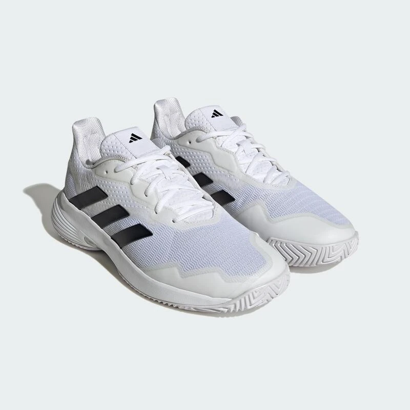 ADIDAS CourtJam Control Tennisschoenen 7 ADIDAS CourtJam Control Tennisschoenen - Afbeelding 6