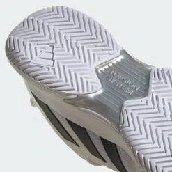 ADIDAS CourtJam Control Tennisschoenen 14 ADIDAS CourtJam Control Tennisschoenen -Adidas Winkel courtjam control tennisschoenen 6