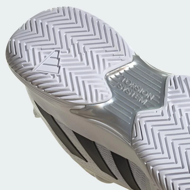 ADIDAS CourtJam Control Tennisschoenen 8 ADIDAS CourtJam Control Tennisschoenen - Afbeelding 7