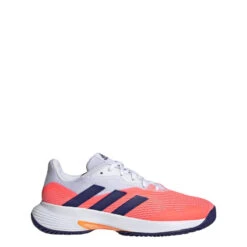ADIDAS Courtjam Control Tennisschoenen