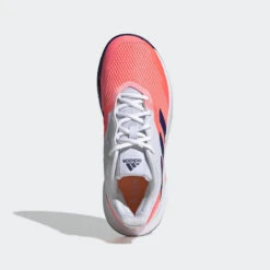 ADIDAS Courtjam Control Tennisschoenen -Adidas Winkel courtjam control tennisschoenen 9