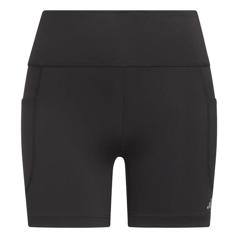 ADIDAS DailyRun 5-inch Korte Legging 4 ADIDAS DailyRun 5-inch Korte Legging - Afbeelding 2