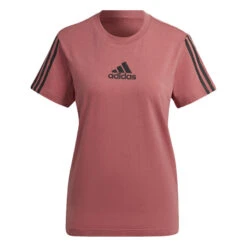 Dames-T-shirt Adidas Aeroready Made -Adidas Winkel dames t shirt adidas aeroready made 1