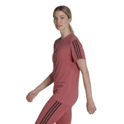 Dames-T-shirt Adidas Aeroready Made -Adidas Winkel dames t shirt adidas aeroready made 6
