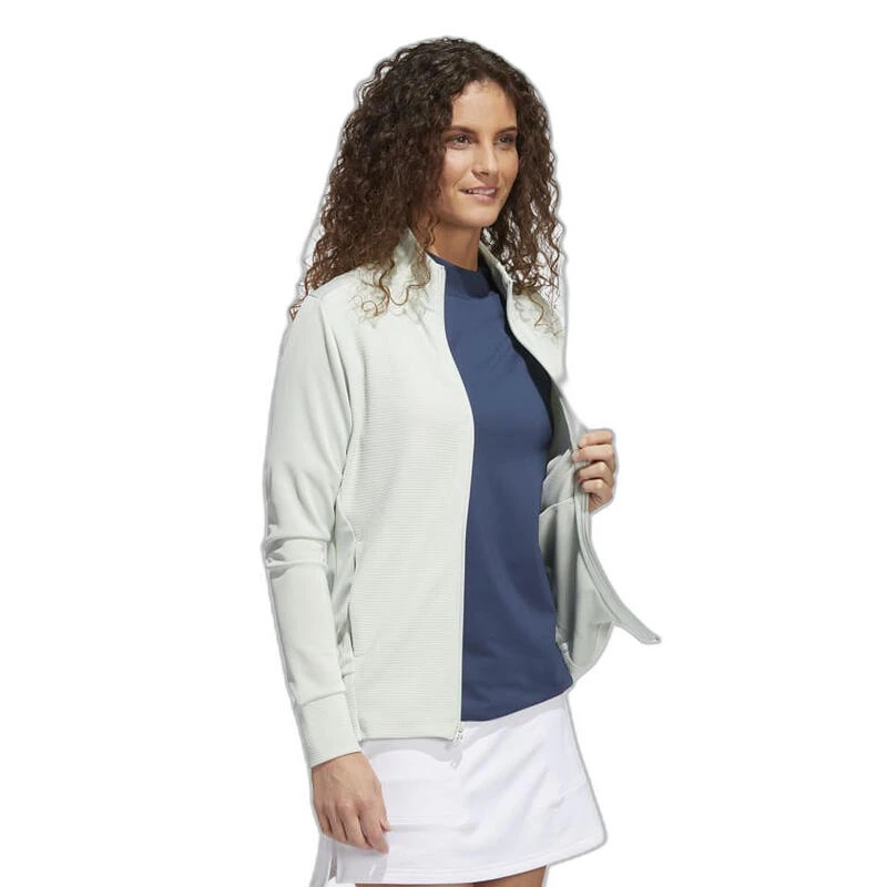 Damesjas Adidas Textured 5 Damesjas Adidas Textured - Afbeelding 3