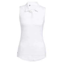 Damespolo Adidas Primeblue