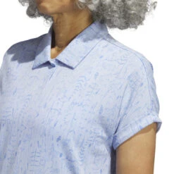 Damespolo Met Opdruk Adidas Go-To -Adidas Winkel damespolo met opdruk adidas go to 6