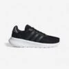 ADIDAS Damesschoenen Lite Racer 3.0 Zwart -Adidas Winkel damesschoenen lite racer 30 zwart