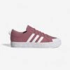 ADIDAS DAMESSNEAKERS BRAVADA 2.0 ROZE -Adidas Winkel damessneakers bravada 20 roze