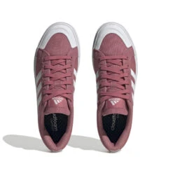 ADIDAS DAMESSNEAKERS BRAVADA 2.0 ROZE 9 ADIDAS DAMESSNEAKERS BRAVADA 2.0 ROZE -Adidas Winkel damessneakers bravada 20 roze 2