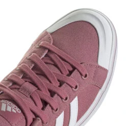 ADIDAS DAMESSNEAKERS BRAVADA 2.0 ROZE 10 ADIDAS DAMESSNEAKERS BRAVADA 2.0 ROZE -Adidas Winkel damessneakers bravada 20 roze 3