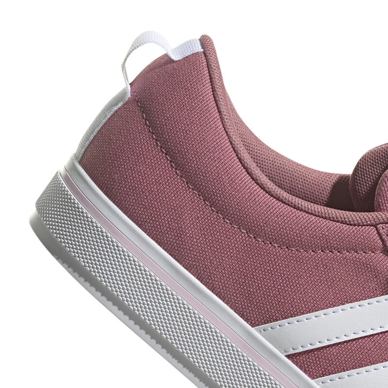 ADIDAS DAMESSNEAKERS BRAVADA 2.0 ROZE 7 ADIDAS DAMESSNEAKERS BRAVADA 2.0 ROZE - Afbeelding 5