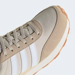 ADIDAS DAMESSNEAKERS RUN 60s 3.0 BEIGE -Adidas Winkel damessneakers run 60s 30 beige 3