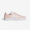 ADIDAS DAMESSNEAKERS VL COURT 2.0 ROZE -Adidas Winkel damessneakers vl court 20 roze