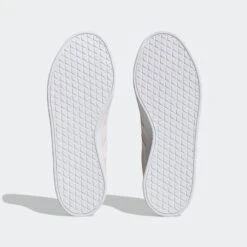 ADIDAS DAMESSNEAKERS VL COURT 2.0 ROZE -Adidas Winkel damessneakers vl court 20 roze 5