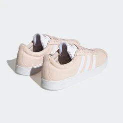 ADIDAS DAMESSNEAKERS VL COURT 2.0 ROZE -Adidas Winkel damessneakers vl court 20 roze 6