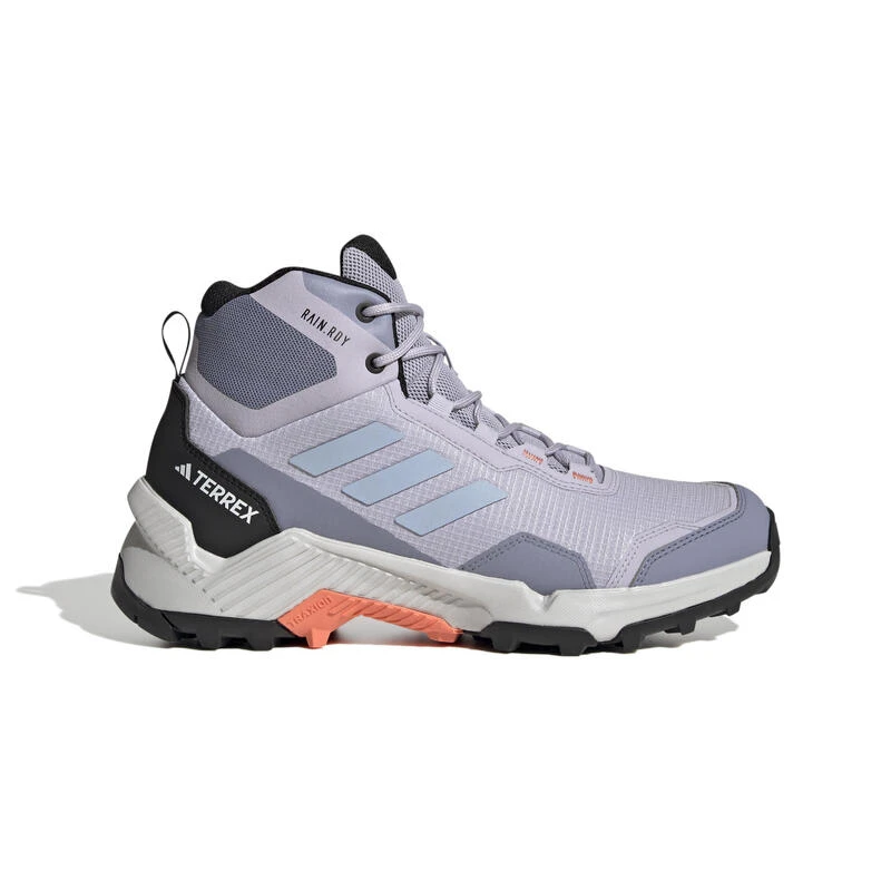 Dameswandelschoenen Adidas Eastrail 2.0 Mid RAIN.RDY 3 Dameswandelschoenen Adidas Eastrail 2.0 Mid RAIN.RDY
