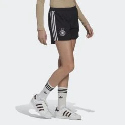 ADIDAS Duitsland 21/22 Thuisshort