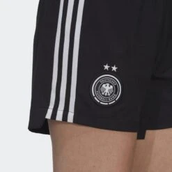 ADIDAS Duitsland 21/22 Thuisshort -Adidas Winkel duitsland 2122 thuisshort 3