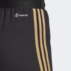 ADIDAS Duitsland Dames Team 23 Authentieke Uitshort -Adidas Winkel duitsland dames team 23 authentieke uitshort 4