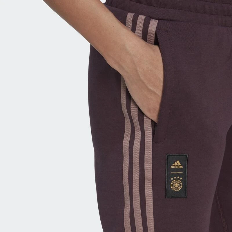 ADIDAS Duitsland Joggingbroek 6 ADIDAS Duitsland Joggingbroek - Afbeelding 4