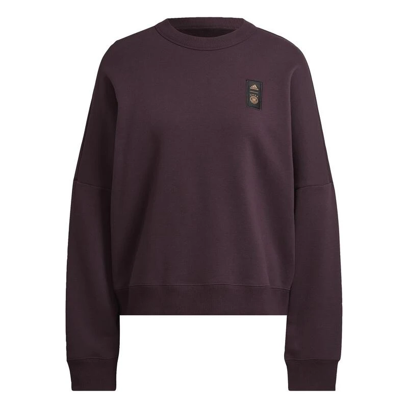 ADIDAS Duitsland Sweatshirt 4 ADIDAS Duitsland Sweatshirt - Afbeelding 2