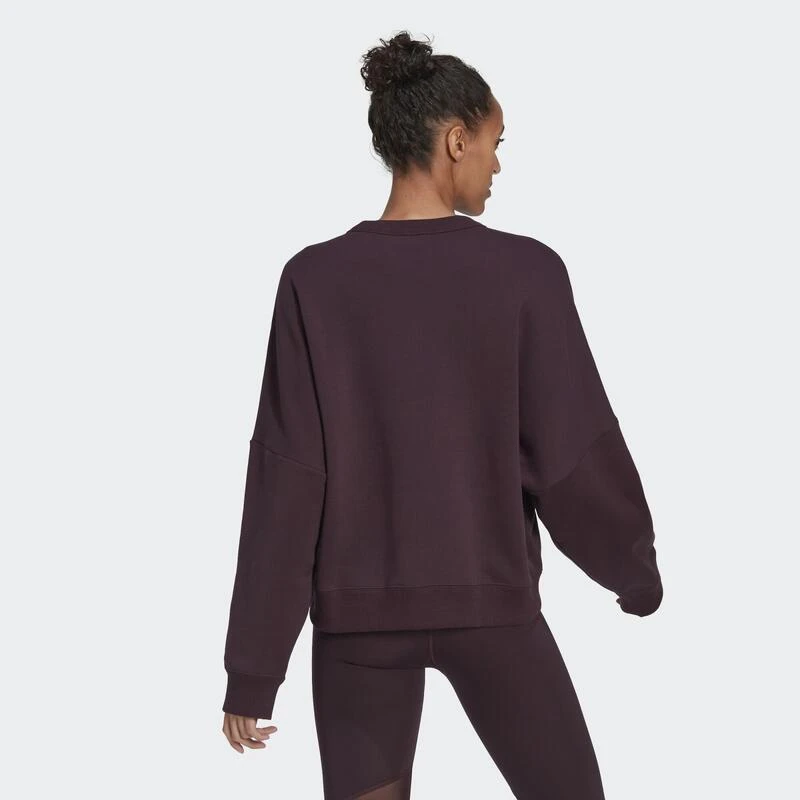 ADIDAS Duitsland Sweatshirt 5 ADIDAS Duitsland Sweatshirt - Afbeelding 3