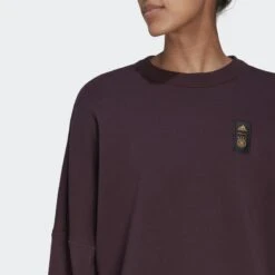 ADIDAS Duitsland Sweatshirt 10 ADIDAS Duitsland Sweatshirt -Adidas Winkel duitsland sweatshirt 3