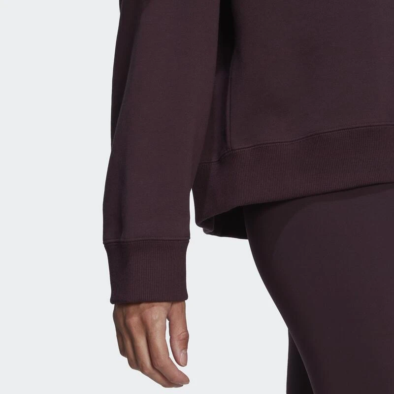 ADIDAS Duitsland Sweatshirt 7 ADIDAS Duitsland Sweatshirt - Afbeelding 5