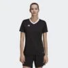ADIDAS Entrada 22 Voetbalshirt -Adidas Winkel entrada 22 voetbalshirt