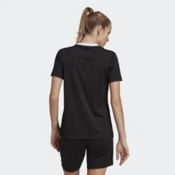 ADIDAS Entrada 22 Voetbalshirt -Adidas Winkel entrada 22 voetbalshirt 2