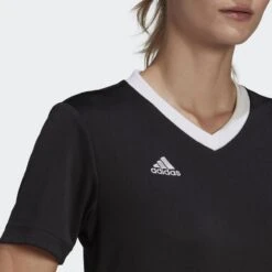 ADIDAS Entrada 22 Voetbalshirt -Adidas Winkel entrada 22 voetbalshirt 3
