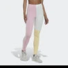 ADIDAS Essentials 3-Stripes Colorblock Legging -Adidas Winkel essentials 3 stripes colorblock legging