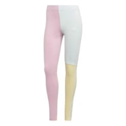 ADIDAS Essentials 3-Stripes Colorblock Legging 11 ADIDAS Essentials 3-Stripes Colorblock Legging -Adidas Winkel essentials 3 stripes colorblock legging 2