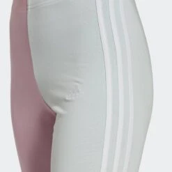 ADIDAS Essentials 3-Stripes Colorblock Legging 13 ADIDAS Essentials 3-Stripes Colorblock Legging -Adidas Winkel essentials 3 stripes colorblock legging 4