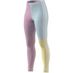 ADIDAS Essentials 3-Stripes Colorblock Legging 14 ADIDAS Essentials 3-Stripes Colorblock Legging -Adidas Winkel essentials 3 stripes colorblock legging 5