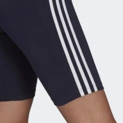 ADIDAS Essentials 3-Stripes Fietsshort -Adidas Winkel essentials 3 stripes fietsshort 4