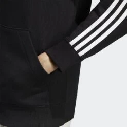 ADIDAS Essentials 3-Stripes French Terry Regular Ritshoodie 11 ADIDAS Essentials 3-Stripes French Terry Regular Ritshoodie -Adidas Winkel essentials 3 stripes french terry regular ritshoodie 4