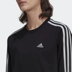 ADIDAS Essentials 3-Stripes Longsleeve -Adidas Winkel essentials 3 stripes longsleeve 3
