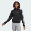ADIDAS Essentials 3-Stripes Sweatshirt 1 ADIDAS Essentials 3-Stripes Sweatshirt -Adidas Winkel essentials 3 stripes sweatshirt