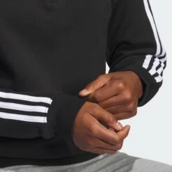 ADIDAS Essentials 3-Stripes Sweatshirt -Adidas Winkel essentials 3 stripes sweatshirt 4