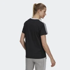 ADIDAS Essentials 3-Stripes T-shirt 9 ADIDAS Essentials 3-Stripes T-shirt -Adidas Winkel essentials 3 stripes t shirt 2