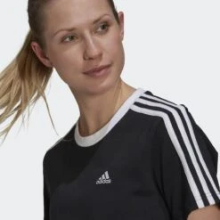 ADIDAS Essentials 3-Stripes T-shirt 10 ADIDAS Essentials 3-Stripes T-shirt -Adidas Winkel essentials 3 stripes t shirt 3