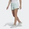 ADIDAS Essentials 3-Stripes Woven Short (Loose Fit)
