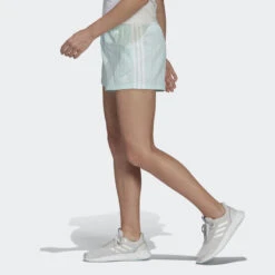 ADIDAS Essentials 3-Stripes Woven Short (Loose Fit) -Adidas Winkel essentials 3 stripes woven short loose fit 2