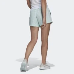 ADIDAS Essentials 3-Stripes Woven Short (Loose Fit) -Adidas Winkel essentials 3 stripes woven short loose fit 3