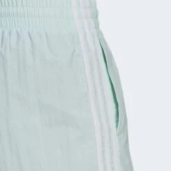 ADIDAS Essentials 3-Stripes Woven Short (Loose Fit) -Adidas Winkel essentials 3 stripes woven short loose fit 6