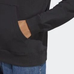 ADIDAS Essentials Big Logo Regular French Terry Hoodie 11 ADIDAS Essentials Big Logo Regular French Terry Hoodie -Adidas Winkel essentials big logo regular french terry hoodie 4